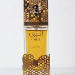 Perfume Atheeri Lattafa Pride - Eau de Parfum - 100ml