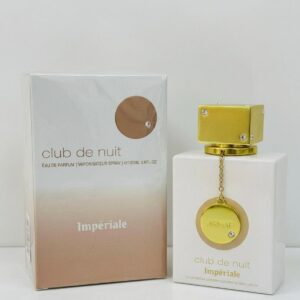 Perfume Armaf Club De Nuit Imperiale Feminino Eau de Parfum 105ml