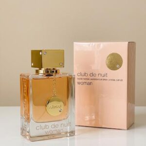 Perfume Club de Nuit Woman Armaf Eau de Parfum - Feminino 105ml