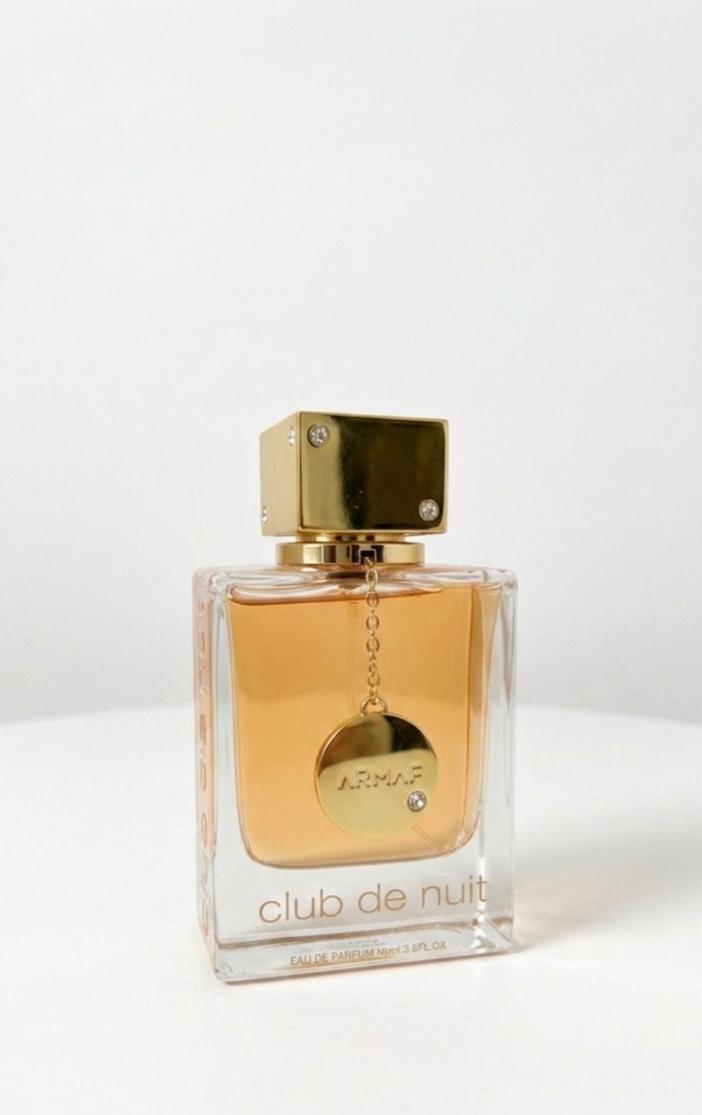 Perfume Club de Nuit Woman Armaf Eau de Parfum - Feminino 105ml - Imagem 2