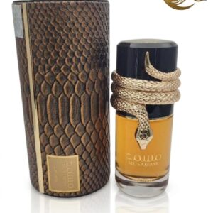 Perfume Lattafa Musamam EDP 100ml - Tradicional  (Original)