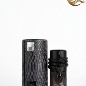 Perfume Lattafa Musamam EDP 100ml Black Intense (Original)