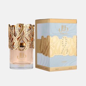 Perfume Lattafa Dalal Edp 100ml